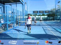 Campeonato España Selecciones Veteranos